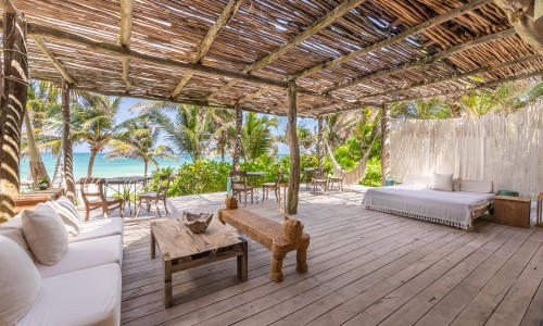 La Valise Tulum